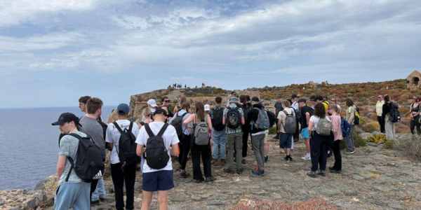 Field trip chania 2025