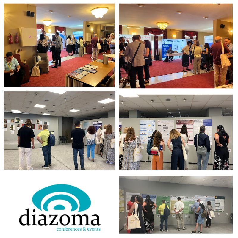 diorganosh sinedriou IMA 2025 sthn Kefalonia apo to diazoma